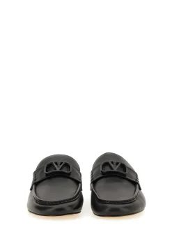 Signature Vlogo Sandal