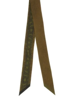 Silk Bandeau
