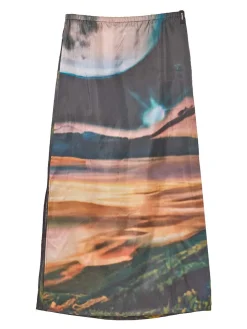 Skirt Long Anemarie