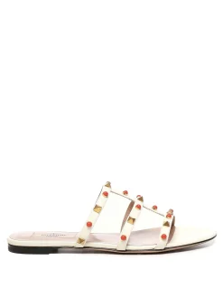 Slide in pelle