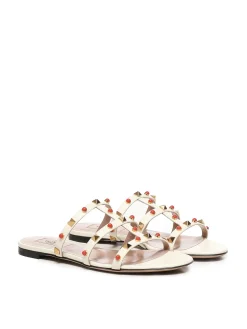 Slide in pelle