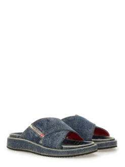 Slide Sandal Cris Cros