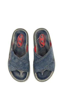 Slide Sandal Cris Cros