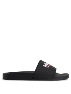 Sliders con logo