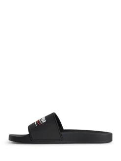 Sliders con logo