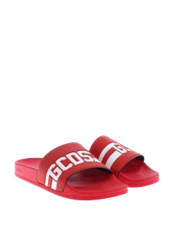 Sliders in gomma