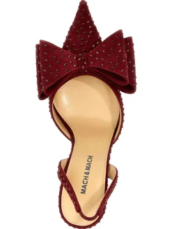 Slingback