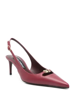 Slingback