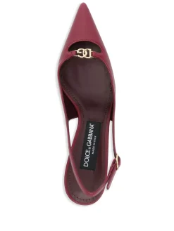 Slingback