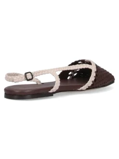 Slingback