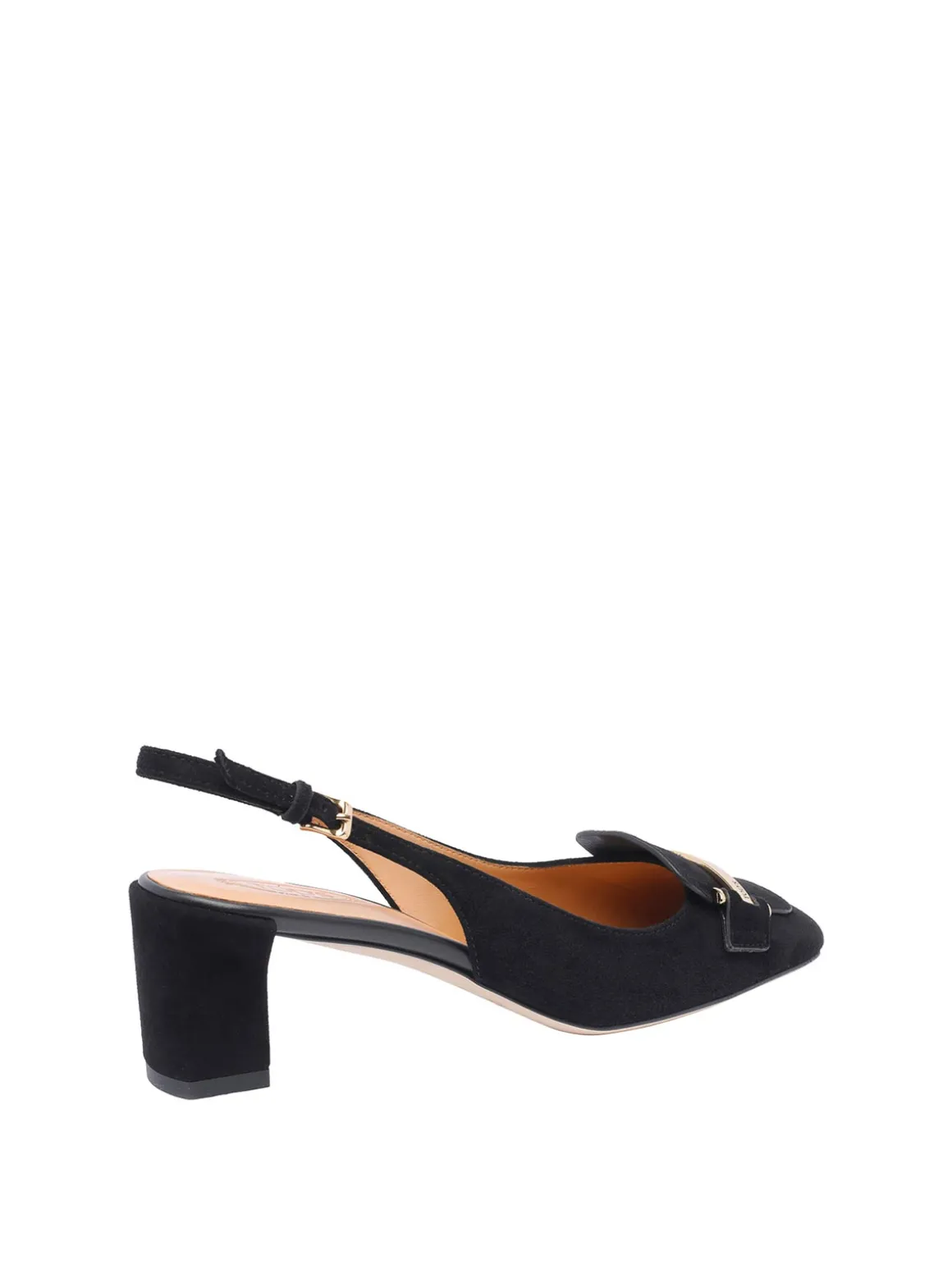 Slingback
