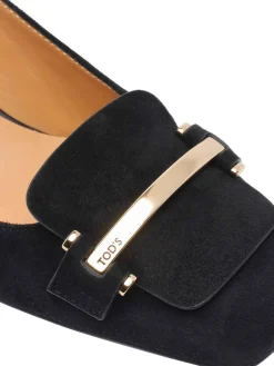 Slingback
