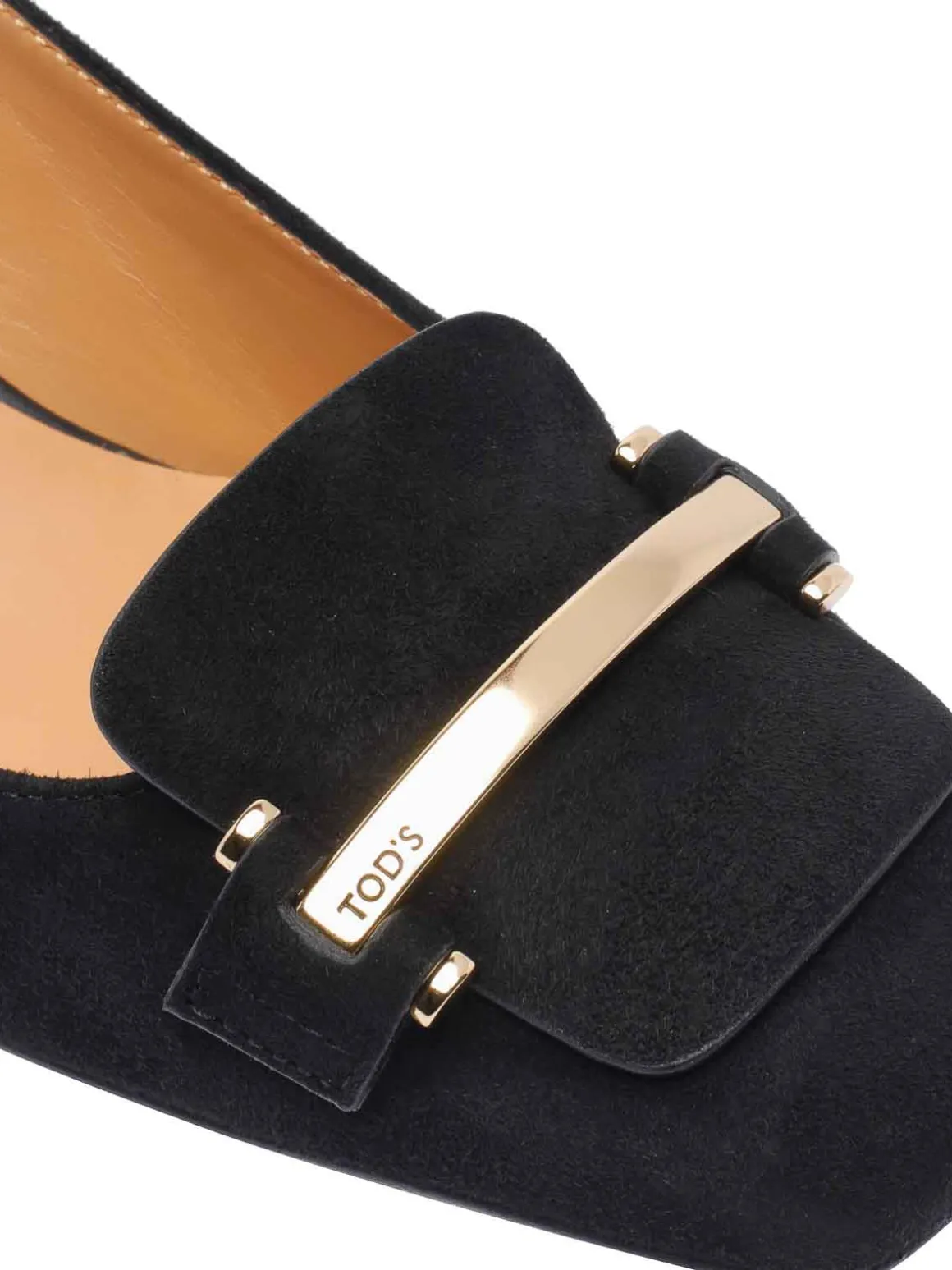 Slingback