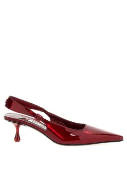 Slingback Amel