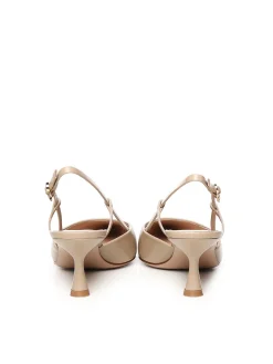 Slingback Ascent