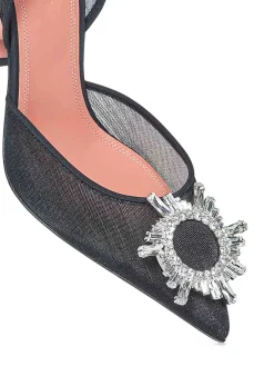 Slingback Begum