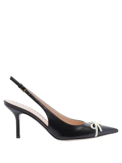 Slingback Bepointy