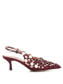 Slingback della griglia
