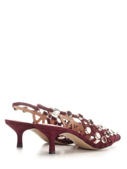 Slingback della griglia