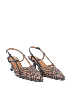 Slingback di Chloe