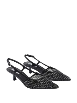 Slingback di Legaci