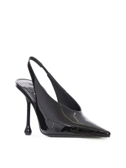 Slingback Isa 95 In Vernice