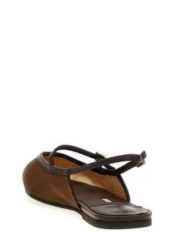 Slingback Morgana