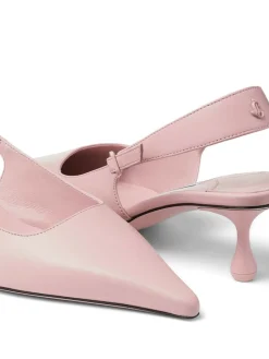 Slingback nera