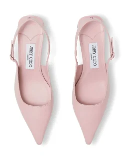 Slingback nera