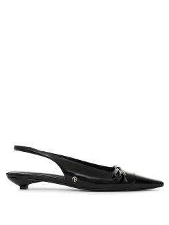 Slingback nere