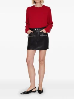 Slingback nere