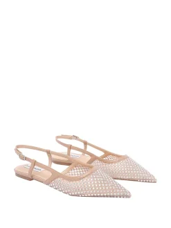 Slingback piatto