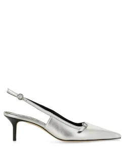 Slingback saba