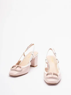 Slingbacks