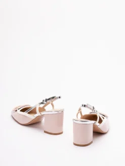 Slingbacks