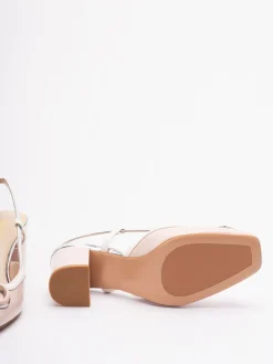 Slingbacks