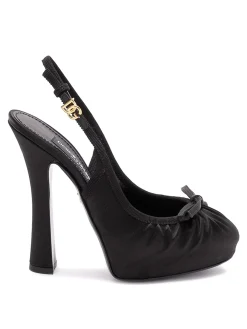 Slingbacks