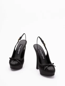 Slingbacks