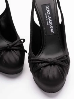 Slingbacks