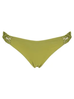 Slip intrecciati