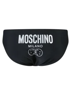 Slip mare in nylon elasticizzato