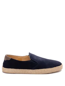 Slip-On Con Inserto In Corda