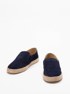 Slip-On Con Inserto In Corda