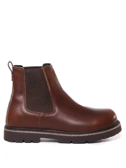 Slip-On Highwood