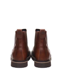 Slip-On Highwood