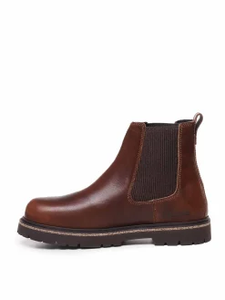 Slip-On Highwood