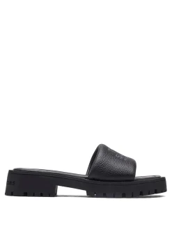Slip-on logati