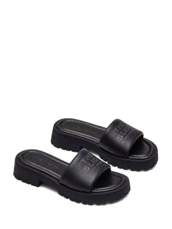 Slip-on logati