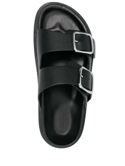 Slip-on nero