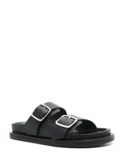 Slip-on nero